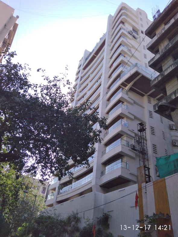 Main - Dheeraj Celestial, Khar West